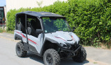YAMAHA YXE 850 Wolverine EPS X4 T1b