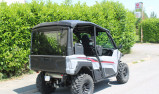 YAMAHA YXE 850 Wolverine EPS X4 T1b