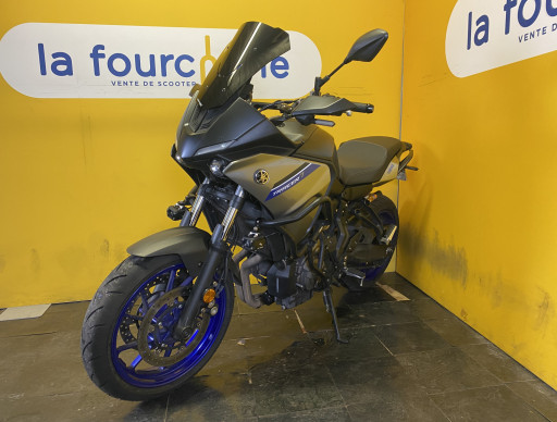 YAMAHA TRACER 7 / TRACER 700
