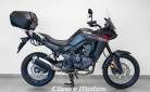 HONDA - XL750P TRANSALP