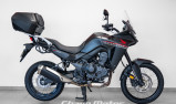 HONDA - XL750P TRANSALP