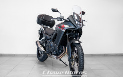 HONDA - XL750P TRANSALP