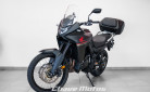 HONDA - XL750P TRANSALP