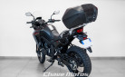 HONDA - XL750P TRANSALP