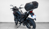 HONDA - XL750P TRANSALP