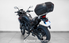 HONDA - XL750P TRANSALP