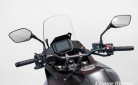 HONDA - XL750P TRANSALP