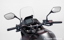 HONDA - XL750P TRANSALP