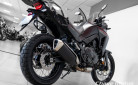 HONDA - XL750P TRANSALP