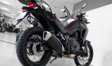 HONDA - XL750P TRANSALP