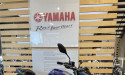 YAMAHA MT-03