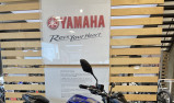 YAMAHA MT-03