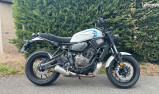YAMAHA XSR 700 35KW