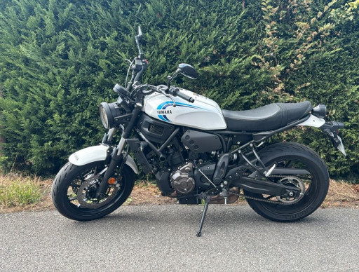 YAMAHA XSR 700 35KW