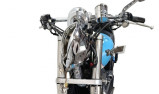 TRIUMPH SPEEDMASTER 800 ACCIDENTE RSV 