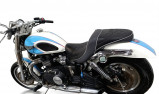 TRIUMPH SPEEDMASTER 800 ACCIDENTE RSV 