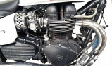 TRIUMPH SPEEDMASTER 800 ACCIDENTE RSV 