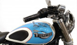 TRIUMPH SPEEDMASTER 800 ACCIDENTE RSV 