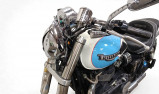 TRIUMPH SPEEDMASTER 800 ACCIDENTE RSV 