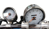 TRIUMPH SPEEDMASTER 800 ACCIDENTE RSV 