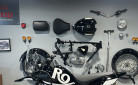 ROYAL ENFIELD HIMALAYAN 450