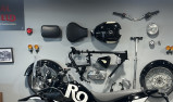 ROYAL ENFIELD HIMALAYAN 450