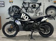 ROYAL ENFIELD HIMALAYAN 450