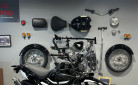 ROYAL ENFIELD HIMALAYAN 450