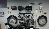 ROYAL ENFIELD HIMALAYAN 450