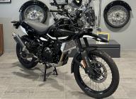 ROYAL ENFIELD HIMALAYAN 450