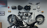 ROYAL ENFIELD HIMALAYAN 450