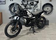 ROYAL ENFIELD HIMALAYAN 450