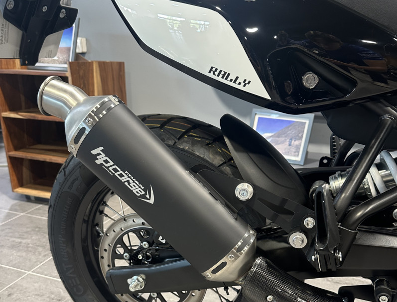 ROYAL ENFIELD HIMALAYAN 450