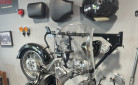 ROYAL ENFIELD HIMALAYAN 450