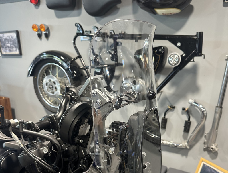 ROYAL ENFIELD HIMALAYAN 450