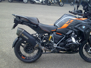 BMW R 1250 GS SPIRIT OF GS OCCASION N°20560