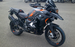 BMW R 1250 GS SPIRIT OF GS OCCASION N°20560