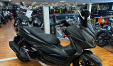 HONDA FORZA 125