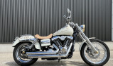 HARLEY-DAVIDSON DYNA SUPER GLIDE 1584 CUSTOM