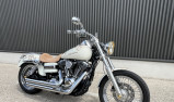 HARLEY-DAVIDSON DYNA SUPER GLIDE 1584 CUSTOM
