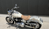 HARLEY-DAVIDSON DYNA SUPER GLIDE 1584 CUSTOM