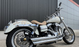 HARLEY-DAVIDSON DYNA SUPER GLIDE 1584 CUSTOM