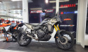 YAMAHA XTZ TENERE 700