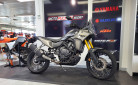 YAMAHA XTZ TENERE 700