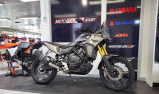 YAMAHA XTZ TENERE 700