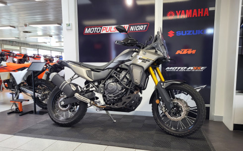 YAMAHA XTZ TENERE 700