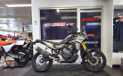 YAMAHA XTZ TENERE 700
