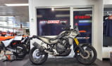 YAMAHA XTZ TENERE 700