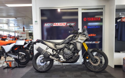 YAMAHA XTZ TENERE 700