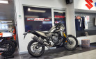 YAMAHA XTZ TENERE 700